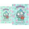 Ano 2022. Conjunto de Papel de Carta Hangyodon Sanrio