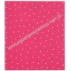 Conjunto de Papel de Carta Original Antigo Red Hallmark Japan