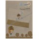 Conjunto de Papel de Carta Elena Little Urchins CMA Gakken japan