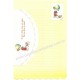 Conjunto de Papel de Carta Menininhas 156 TAI