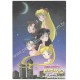 Conjunto de Papel de Carta Sailormoon Delicious CAZ