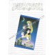 Conjunto de Papel de Carta Sailormoon Delicious CAZ