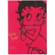 Ano 1987. Conjunto de Papel de Carta BETTY BOOP CVM King Features Sanrio