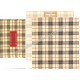 Conjunto de Papel de Carta Antigo Anytime Japan