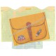 Conjunto de Papel de Carta Vintage Preppiegal Japan