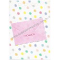 Conjunto de Papel de Carta Antigo Mary Pop Japan