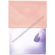 Conjunto de Papel de Carta Disney Cinderella NIHON Hallmark JP