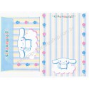 Ano 2004 Conjunto Papel de Carta Cinnamoroll 12 Edição Especial Sanrio