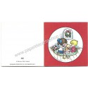 Micro Notecard CVM Joan Walsh Anglund Hallmark