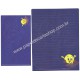 Conjunto de Papel de Carta Looney Tunes Piu-Piu - Warner