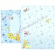 Conjunto de Papel de Carta Tweety CAZ - Warner