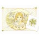 Postalette Antigo Importado Lady 1 - Hallmark