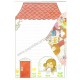 Conjunto de Papel de Carta Antigo Importado DOLLS Hallmark