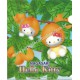 Ano 2002. Pasta L Colecionável Hello Kitty Regional Gotochi Kitty 05