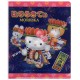 Ano 2003. Pasta L Colecionável Hello Kitty Regional Gotochi Kitty 11