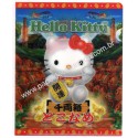 Ano 2003. Pasta L Colecionável Hello Kitty Regional Gotochi Kitty 38