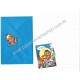 Conjunto de Papel de Carta Avulso Garfield Hungry - Paws