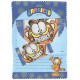 Conjunto de Papel de Carta Garfield GEL-005 - Paws