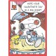 Kit 3 Notecards Cartões Importados Snoopy Valentines Hallmark