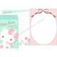 Ano 2013. Kit 2 Conjuntos de Papel de Carta Hello Kitty Dressing Up