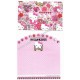 Ano 2008. Kit 2 Conjuntos Papel de Carta Hello Kitty Shine Pink Sanrio
