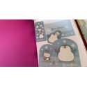 Pasta & Coleção de Papéis de Carta Hello Kitty 2005 a 2009