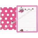 Conjunto de Papel de Carta BELLE - Hallmark Peanuts LLC