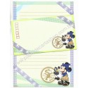 Conjunto de Papel de Carta Disney Regional II Japão Gifu