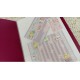 Pasta & Coleção de Papéis de Carta Sanrio Diversos 2014 On
