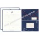 Ano 1998. Conjunto de Papel de Carta Hello Kitty CCAZ Sanrio