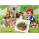 Postalette Antigo Importado Raggedy Ann CVD Hallmark