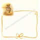 Papel de Carta Antigo Barbi Sargent Gretchen CLA2