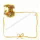 Papel de Carta Antigo Barbi Sargent Gretchen CLA3