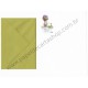 Kit 4 Conjuntos de Papéis de Carta Importados Funny Funny