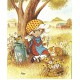 Kit 4 Notecards Importados Daisy Kirby Martin