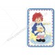Kit 3 Notecards Importado Raggedy Ann Valentines Hallmark