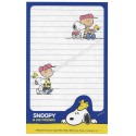 Conjunto de Papel de Carta Original Antigo Snoopy Peanuts CAZ Japan