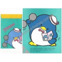 Ano 1984. Coleção de Papel de Carta Tuxedosam Sanrio Japão