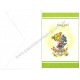 Notecard Antigo Importado Feeling Good