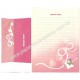 Conjunto de Papel de Carta Antigo Melody Drop YUKARI Japan