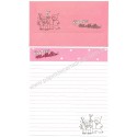 Conjunto de Papel de Carta Antigo Vintage MOKULUISU SUNWORLD