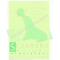 Conjunto de Papel de Carta Antigo (Vintage) Scharaka Animal Japan