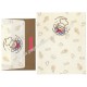 Conjunto de Papel de Carta Antigo (Vintage) The Cheerful Chef MIDORI