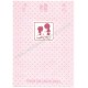 Conjunto de Papel de Carta Antigo (Vintage) WATOTO Tokyo Queen