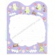 Conjunto de Papel de Carta Antigo The 3 Little Pigs CLL Japan