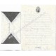 Conjunto de Papel de Carta Vintage Otome Club Gakken Japan