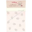 Conjunto de Papel de Carta Vintage Watermelon YÜKARI JPN