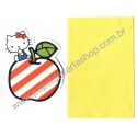 Ano 2014. Conjunto de Mini-Cartão de Mensagem Sanrio HK Dots CAMII