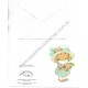 Notecard Cartão Importado Ruth Morehead Undercover Kids 1 Current