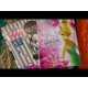 Coleção de CAPAS & NOTAS Originais Disney